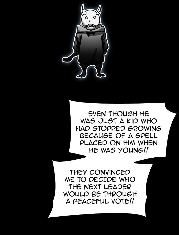 Tower of God chapter 331 - page 37