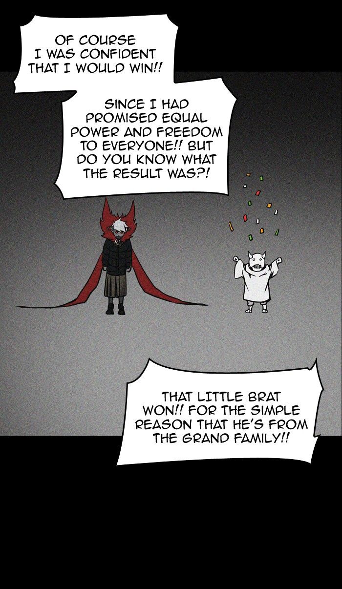 Tower of God chapter 331 - page 38