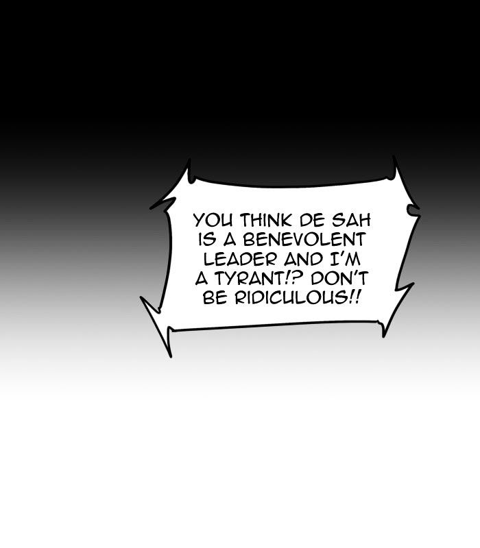Tower of God chapter 331 - page 40