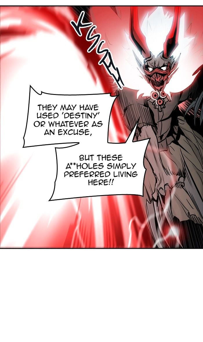 Tower of God chapter 331 - page 41