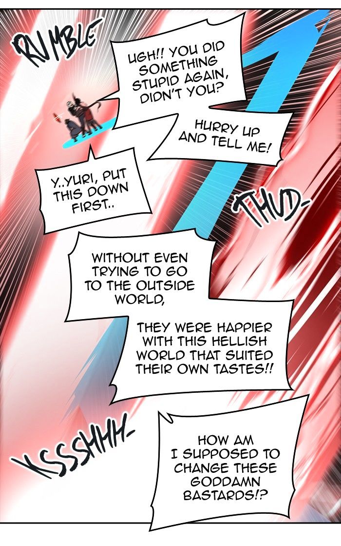 Tower of God chapter 331 - page 42