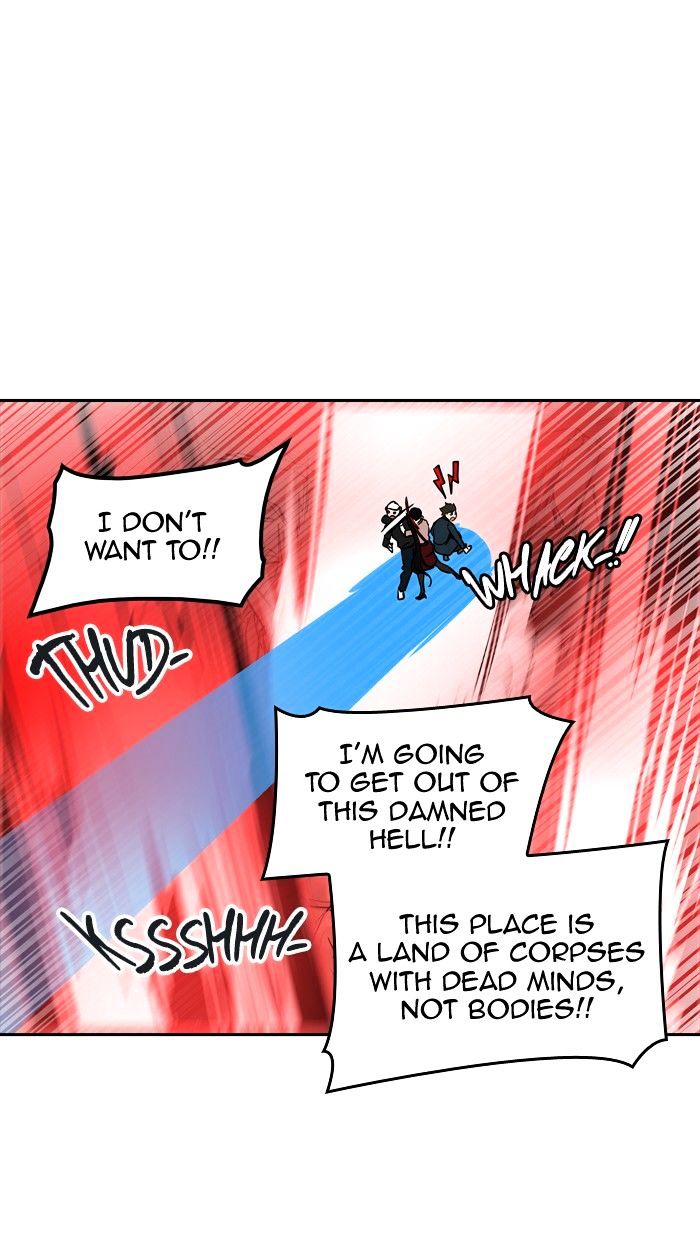 Tower of God chapter 331 - page 43