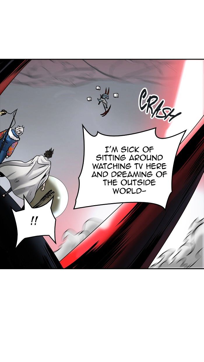 Tower of God chapter 331 - page 44