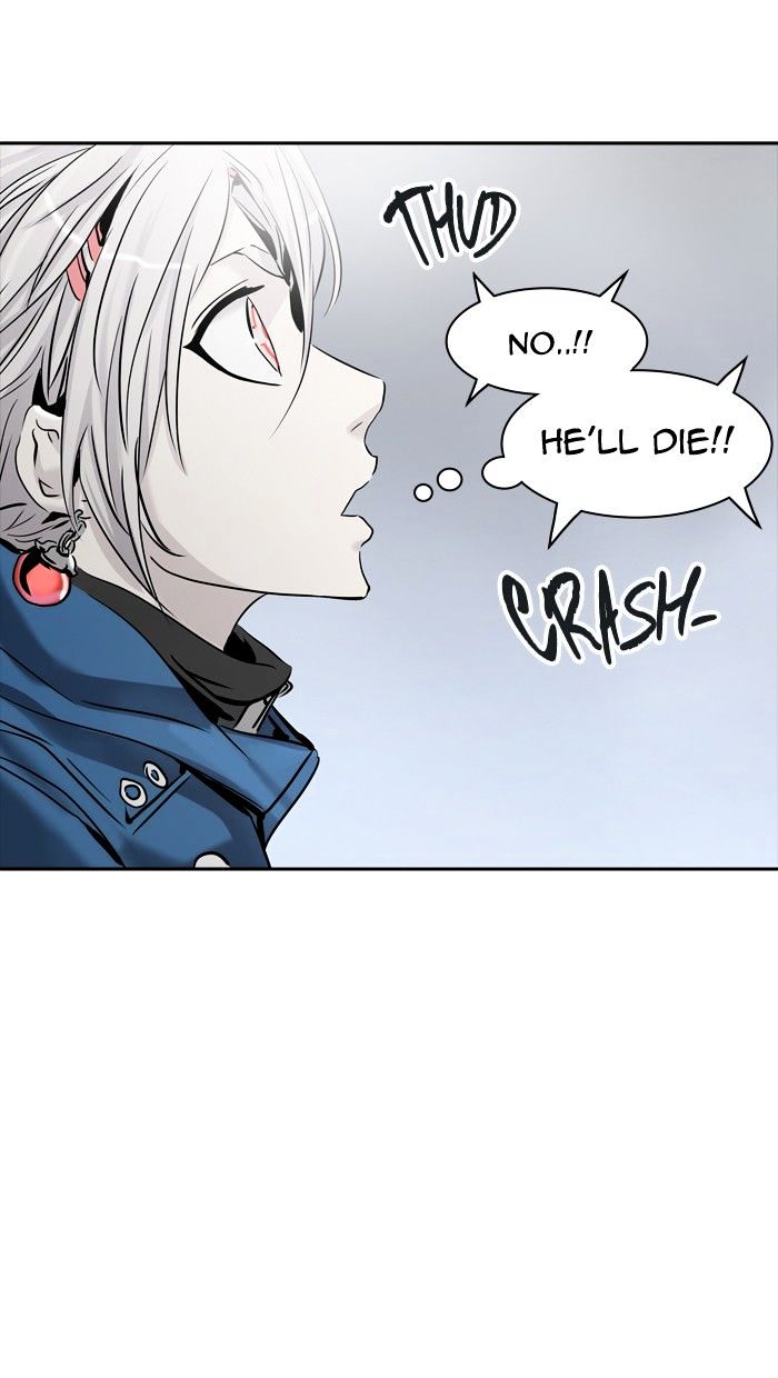 Tower of God chapter 331 - page 45