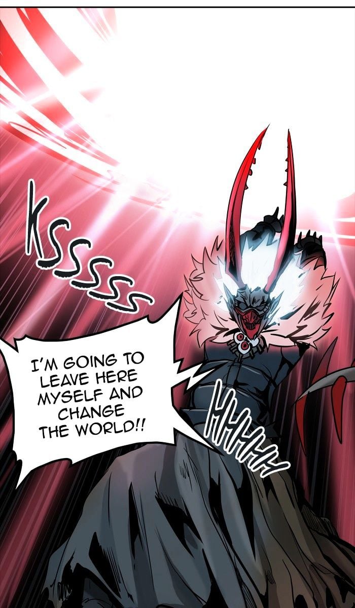 Tower of God chapter 331 - page 46