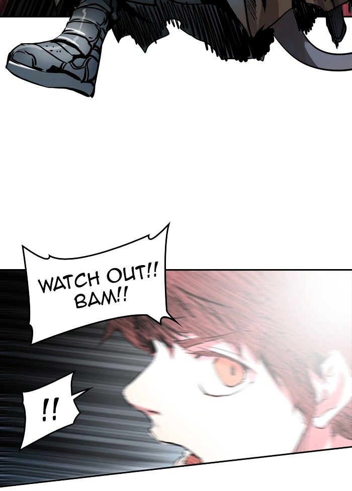 Tower of God chapter 331 - page 47