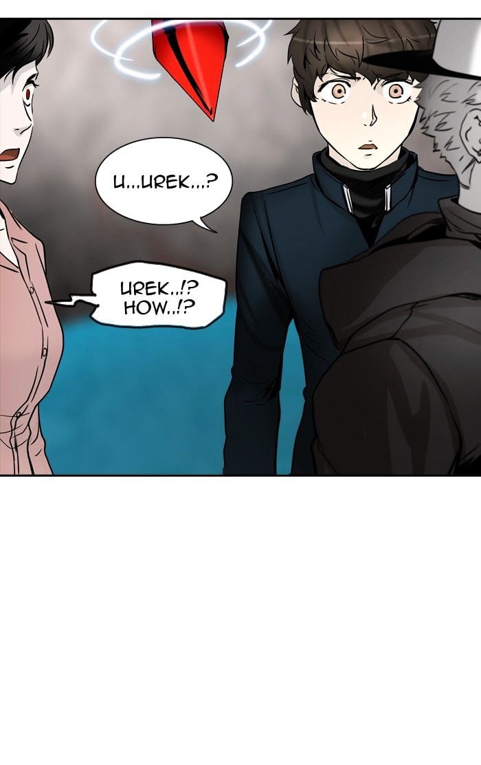 Tower of God chapter 331 - page 5