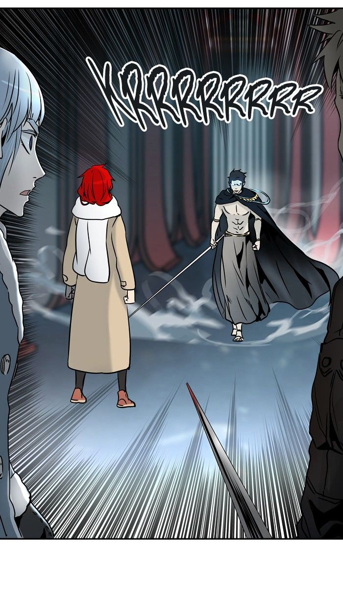 Tower of God chapter 331 - page 51