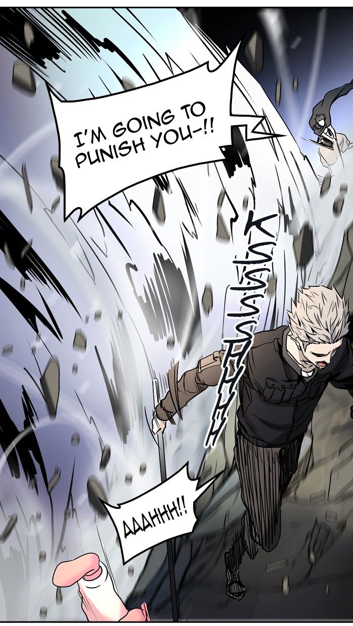 Tower of God chapter 331 - page 55