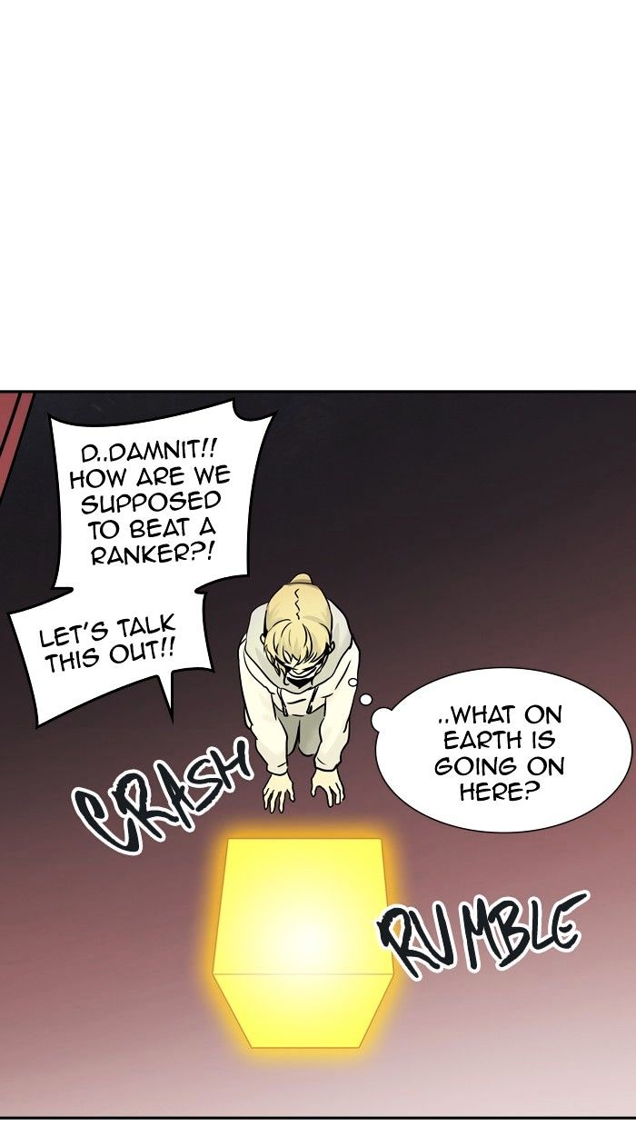 Tower of God chapter 331 - page 56
