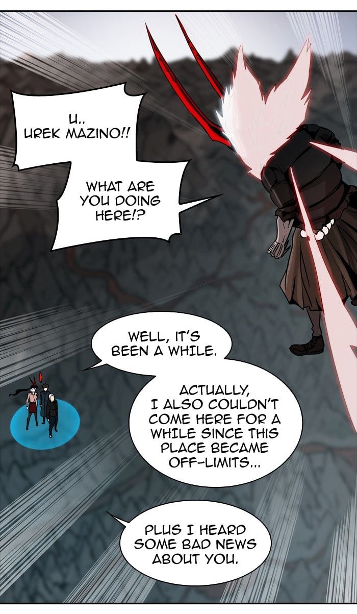 Tower of God chapter 331 - page 6