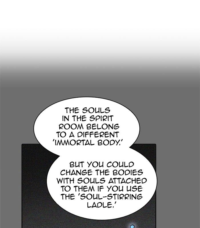 Tower of God chapter 331 - page 61