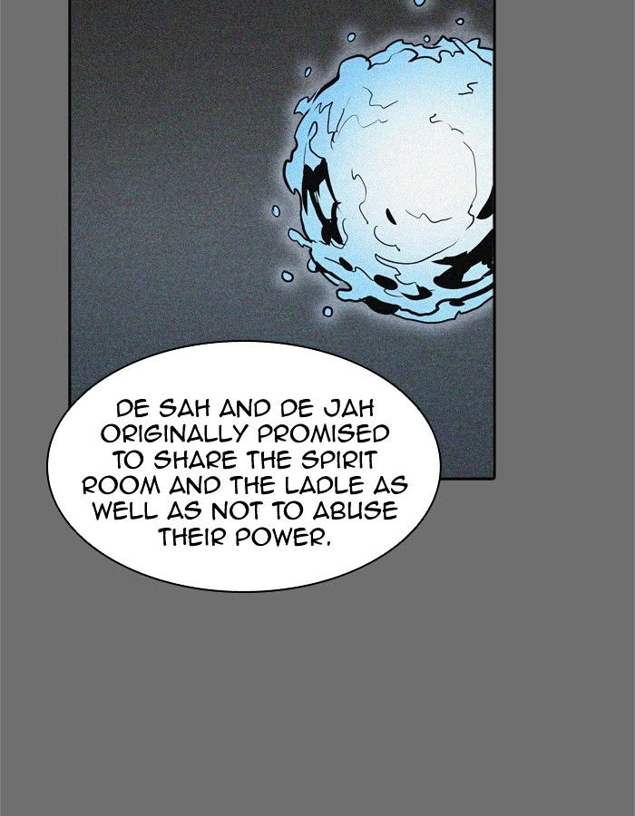 Tower of God chapter 331 - page 62