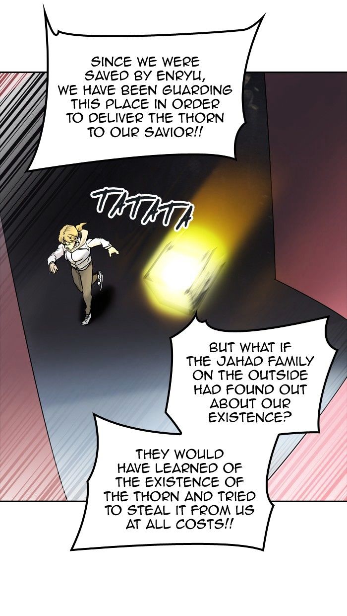 Tower of God chapter 331 - page 69
