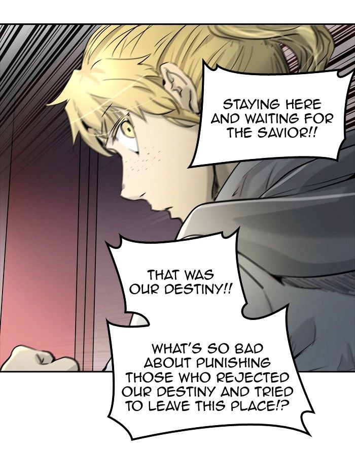Tower of God chapter 331 - page 70