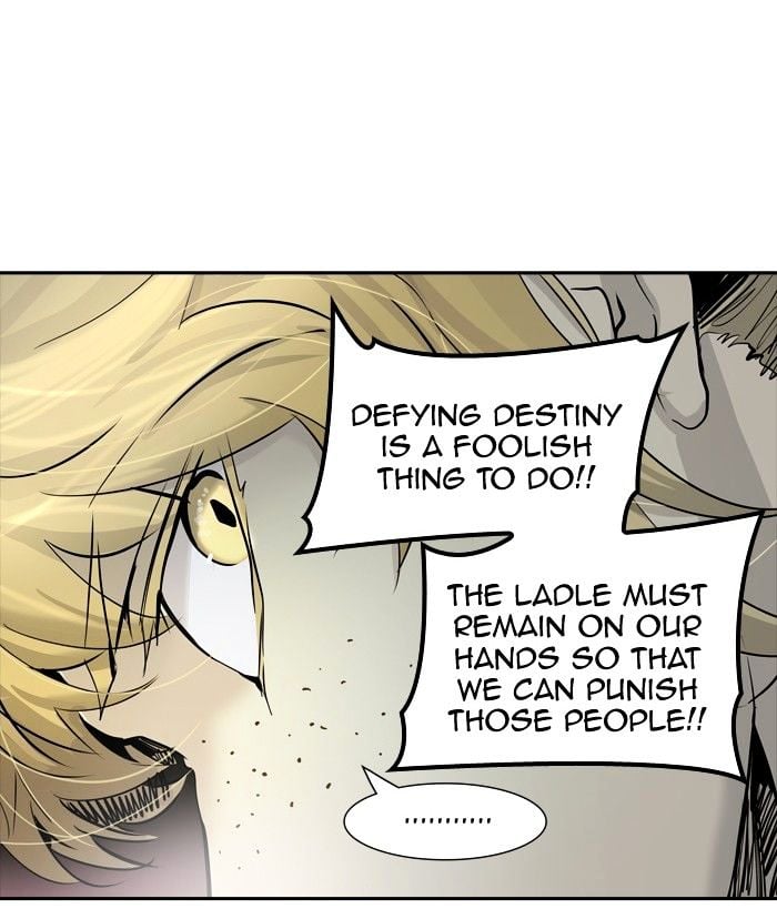 Tower of God chapter 331 - page 71
