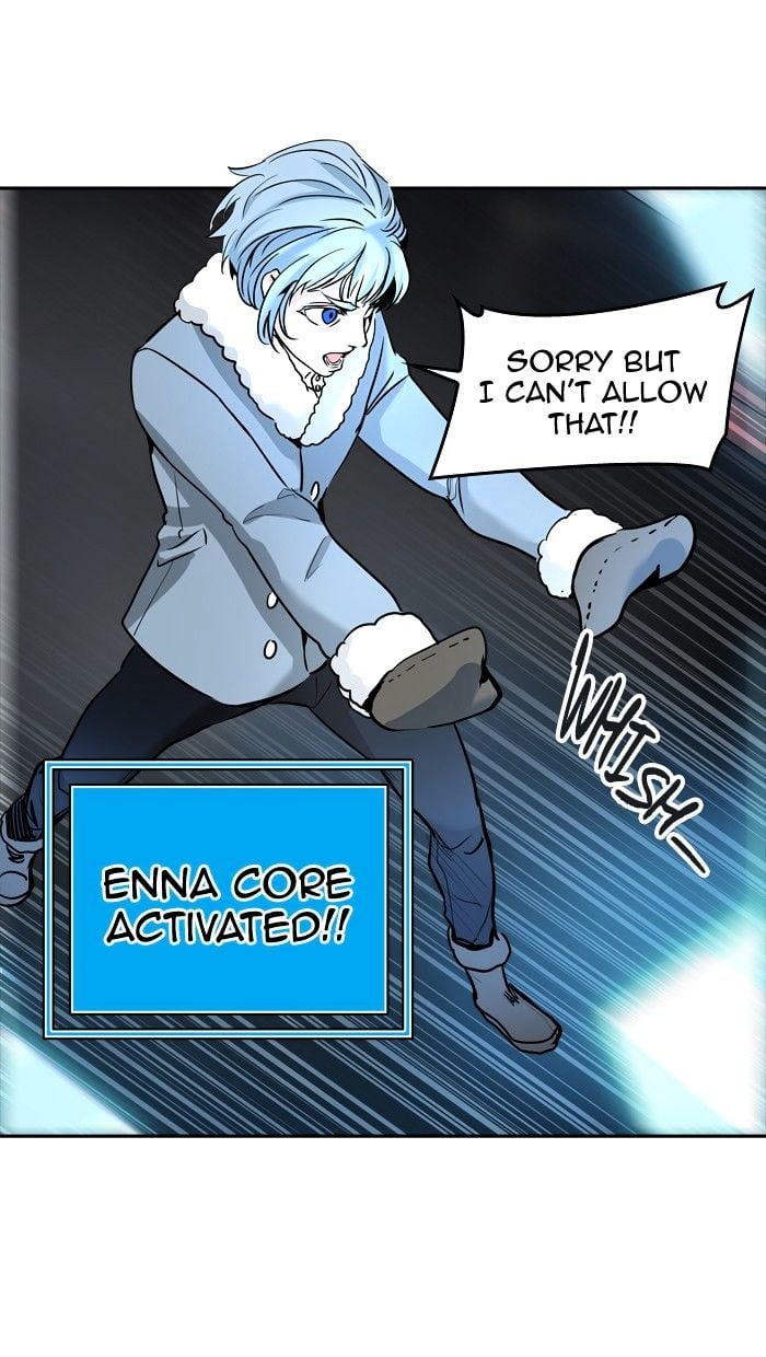 Tower of God chapter 331 - page 76