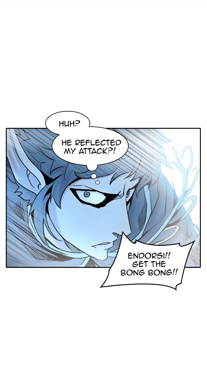 Tower of God chapter 331 - page 81