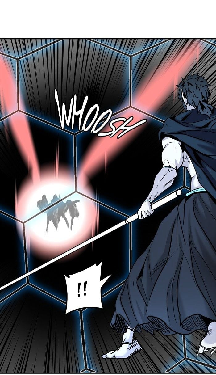 Tower of God chapter 331 - page 82
