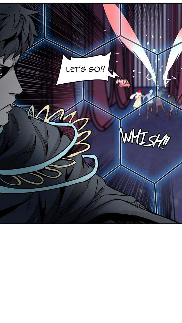 Tower of God chapter 331 - page 84