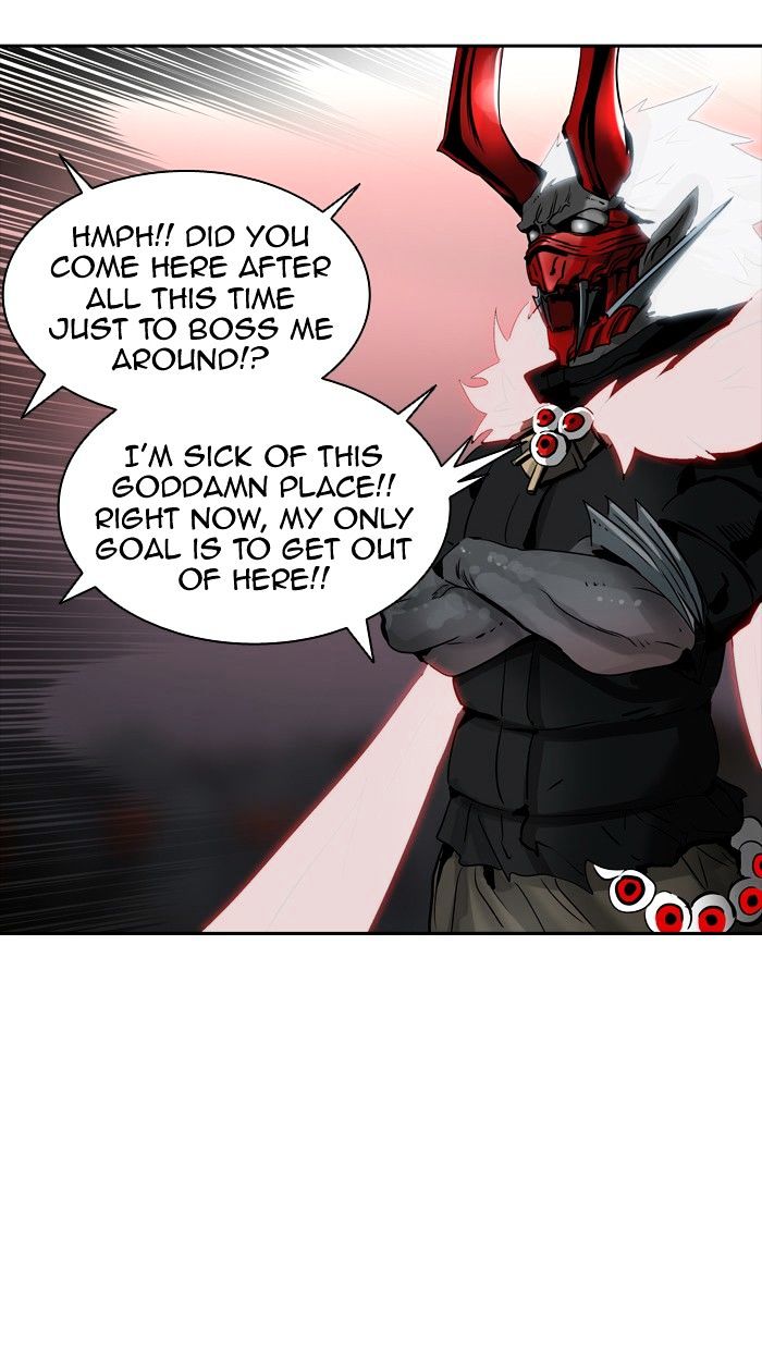Tower of God chapter 331 - page 9