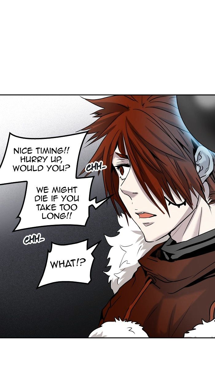 Tower of God chapter 331 - page 92