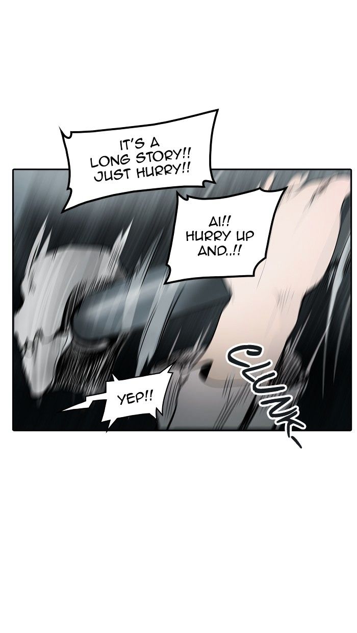 Tower of God chapter 331 - page 93