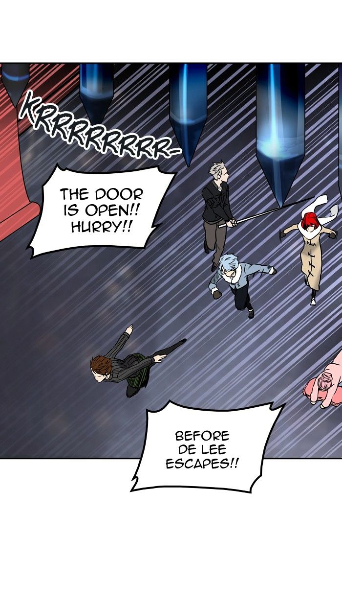 Tower of God chapter 331 - page 94
