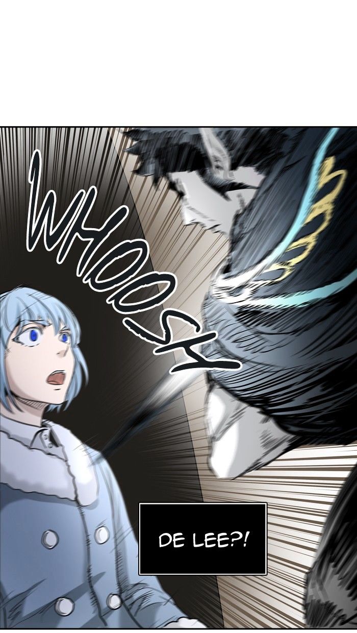 Tower of God chapter 331 - page 98