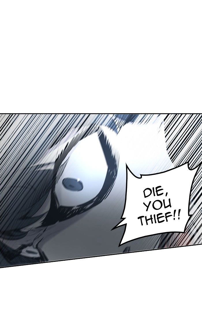 Tower of God chapter 331 - page 99