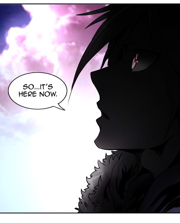 Tower of God chapter 310 - page 10
