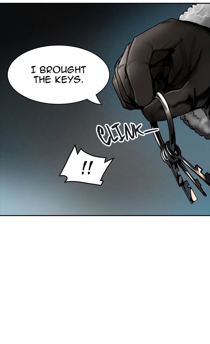 Tower of God chapter 310 - page 100