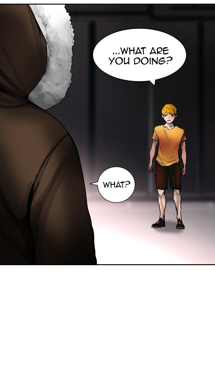 Tower of God chapter 310 - page 102