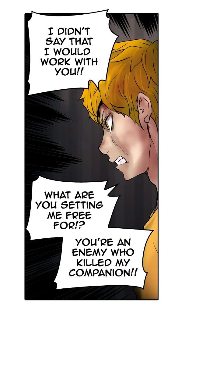 Tower of God chapter 310 - page 103