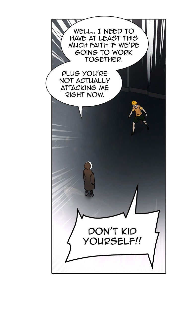Tower of God chapter 310 - page 104