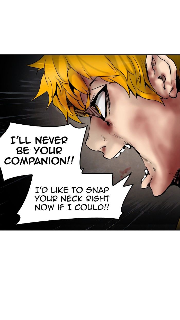 Tower of God chapter 310 - page 105