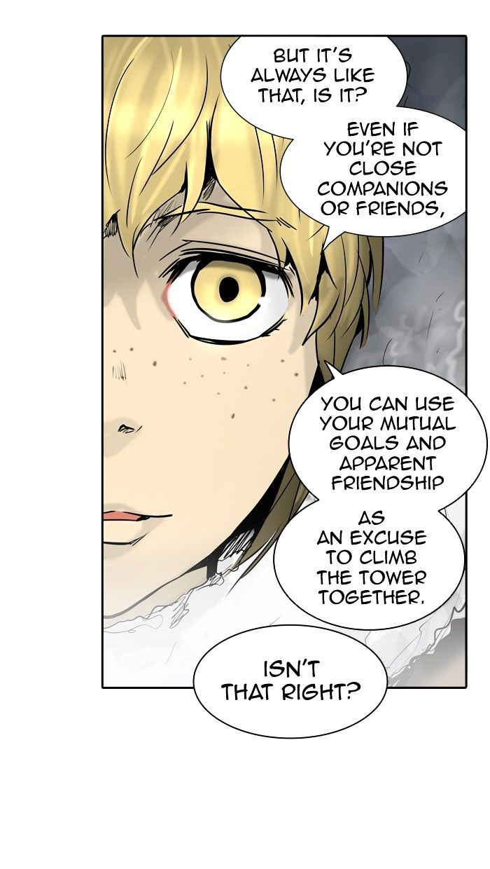 Tower of God chapter 310 - page 108