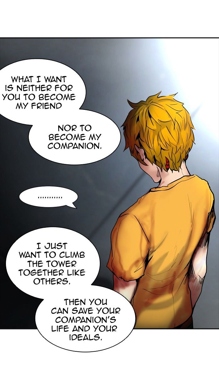 Tower of God chapter 310 - page 109