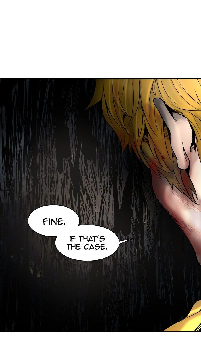 Tower of God chapter 310 - page 110