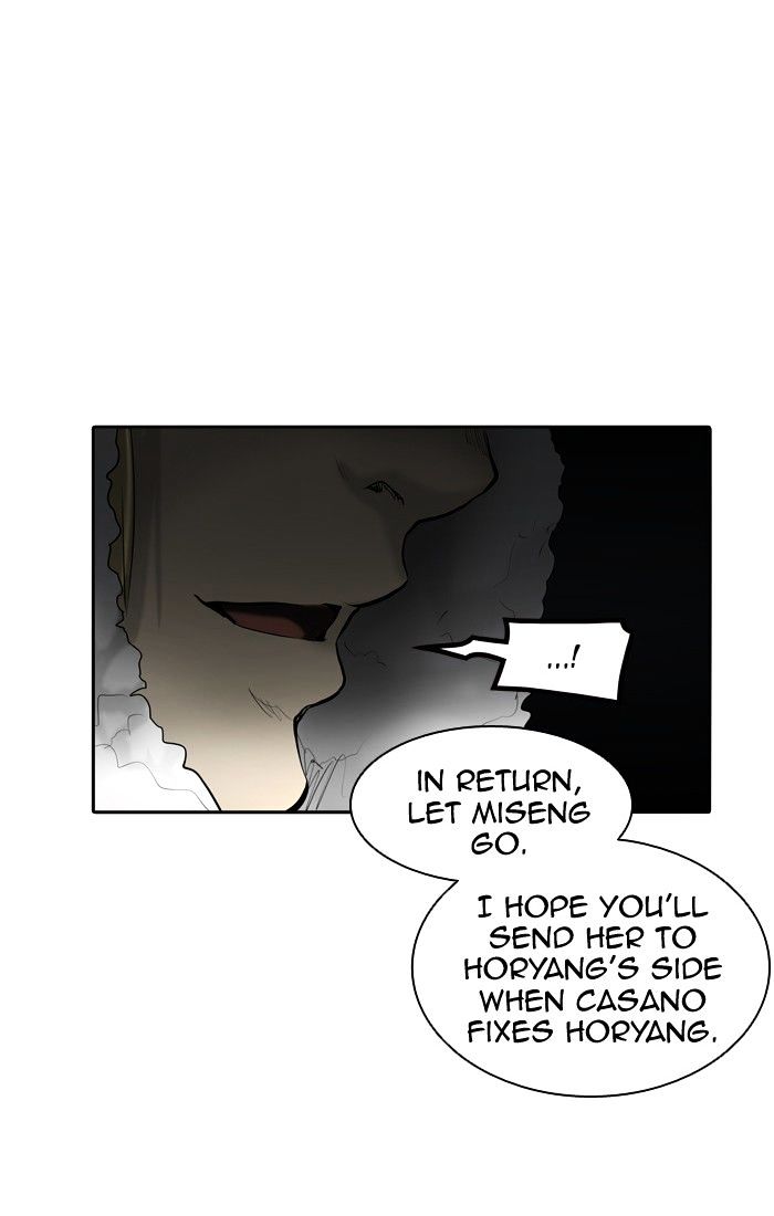Tower of God chapter 310 - page 112