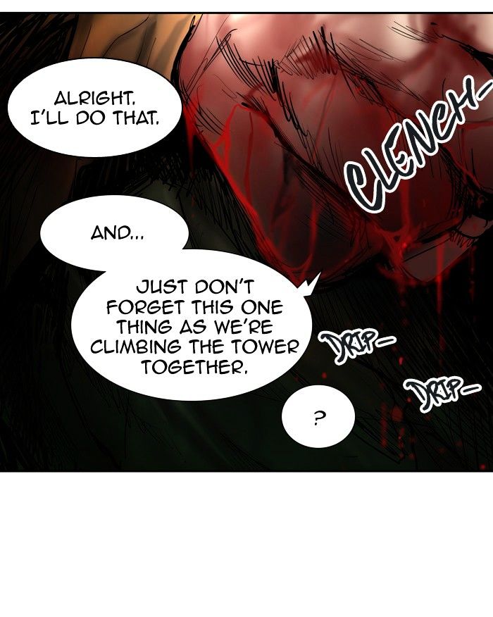 Tower of God chapter 310 - page 113