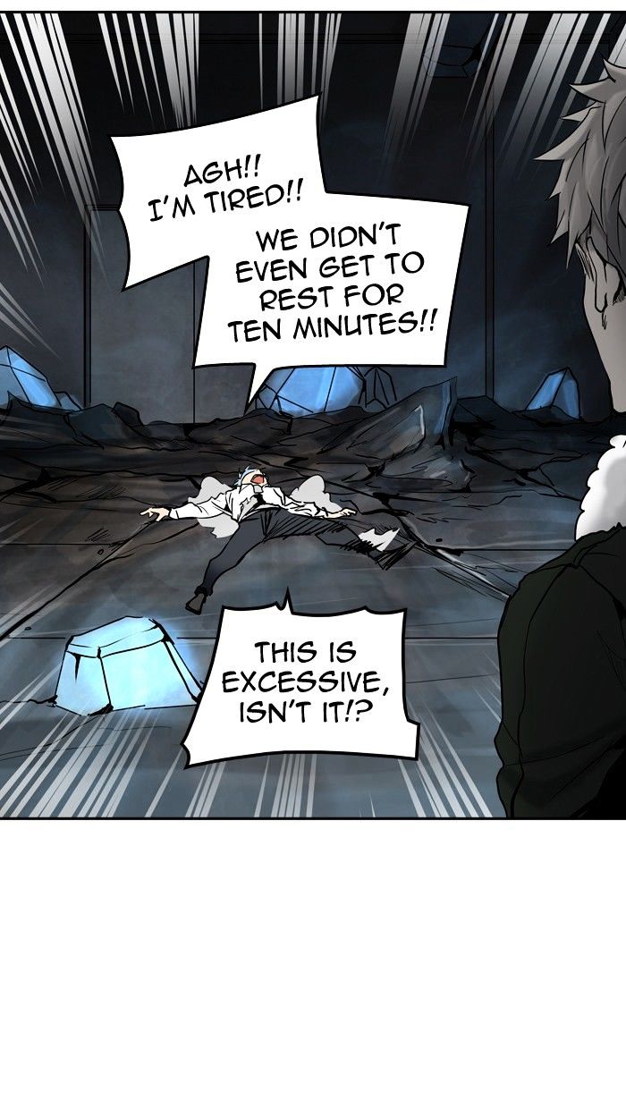 Tower of God chapter 310 - page 119