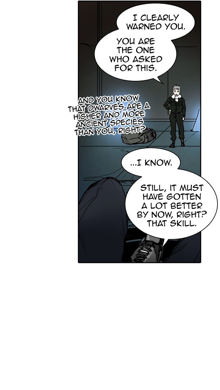 Tower of God chapter 310 - page 121