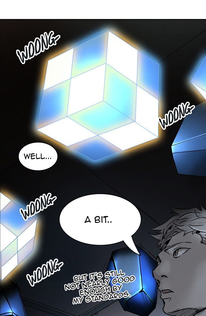 Tower of God chapter 310 - page 122