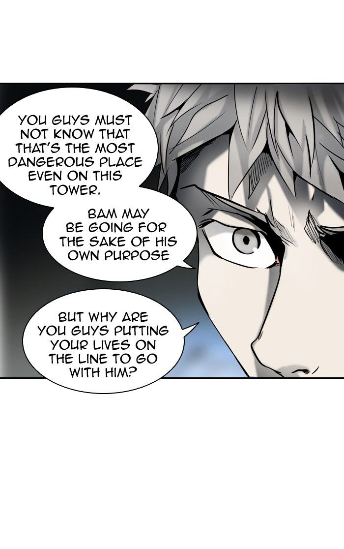 Tower of God chapter 310 - page 125