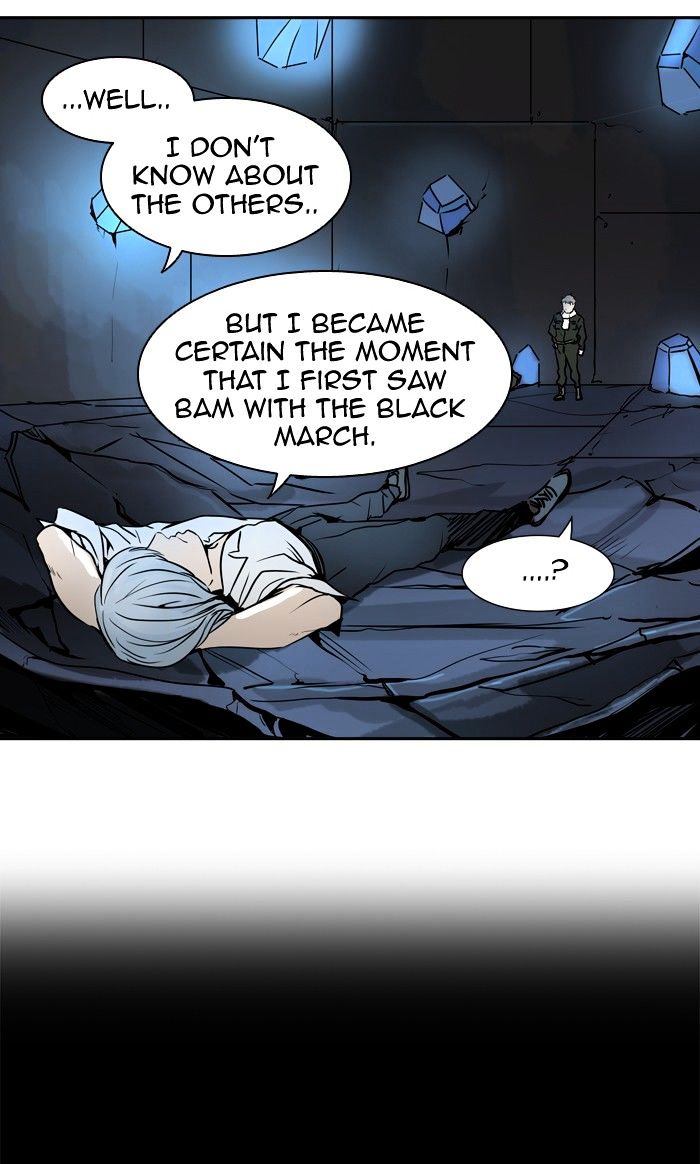Tower of God chapter 310 - page 126