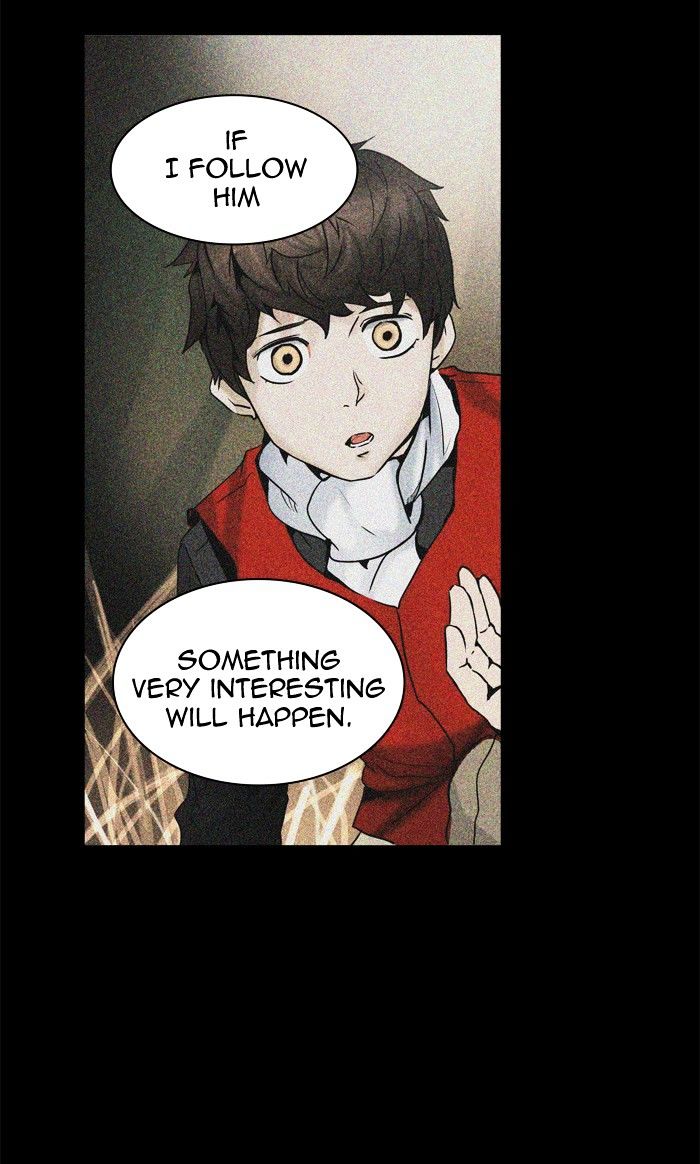 Tower of God chapter 310 - page 127