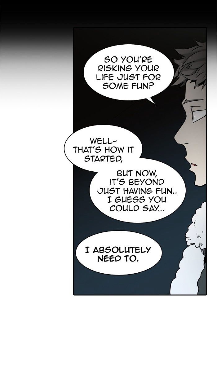 Tower of God chapter 310 - page 128