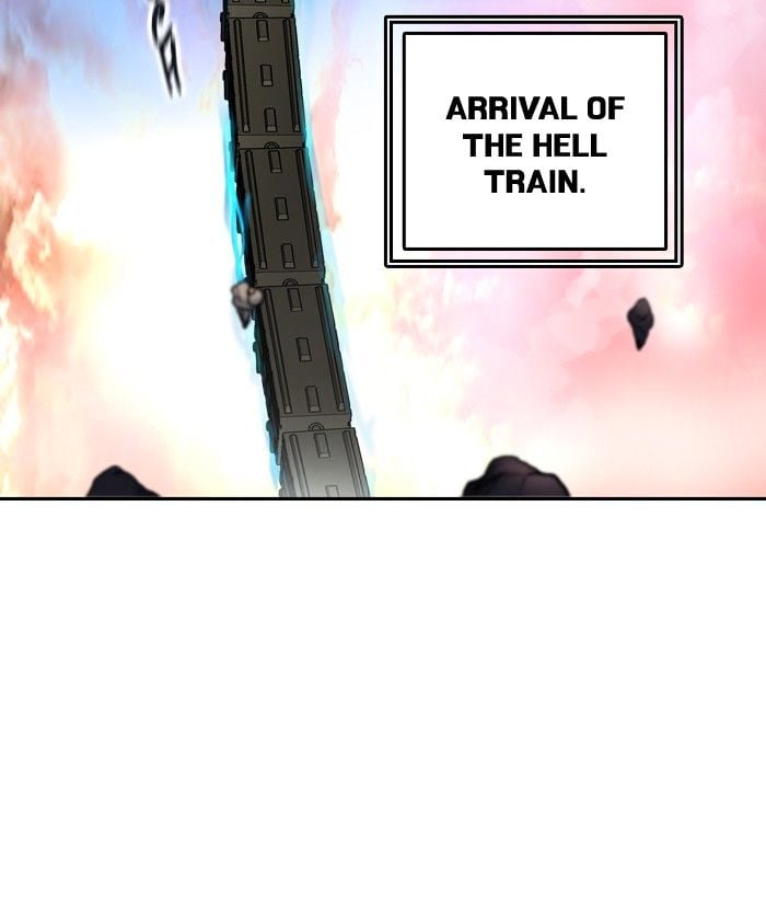 Tower of God chapter 310 - page 13