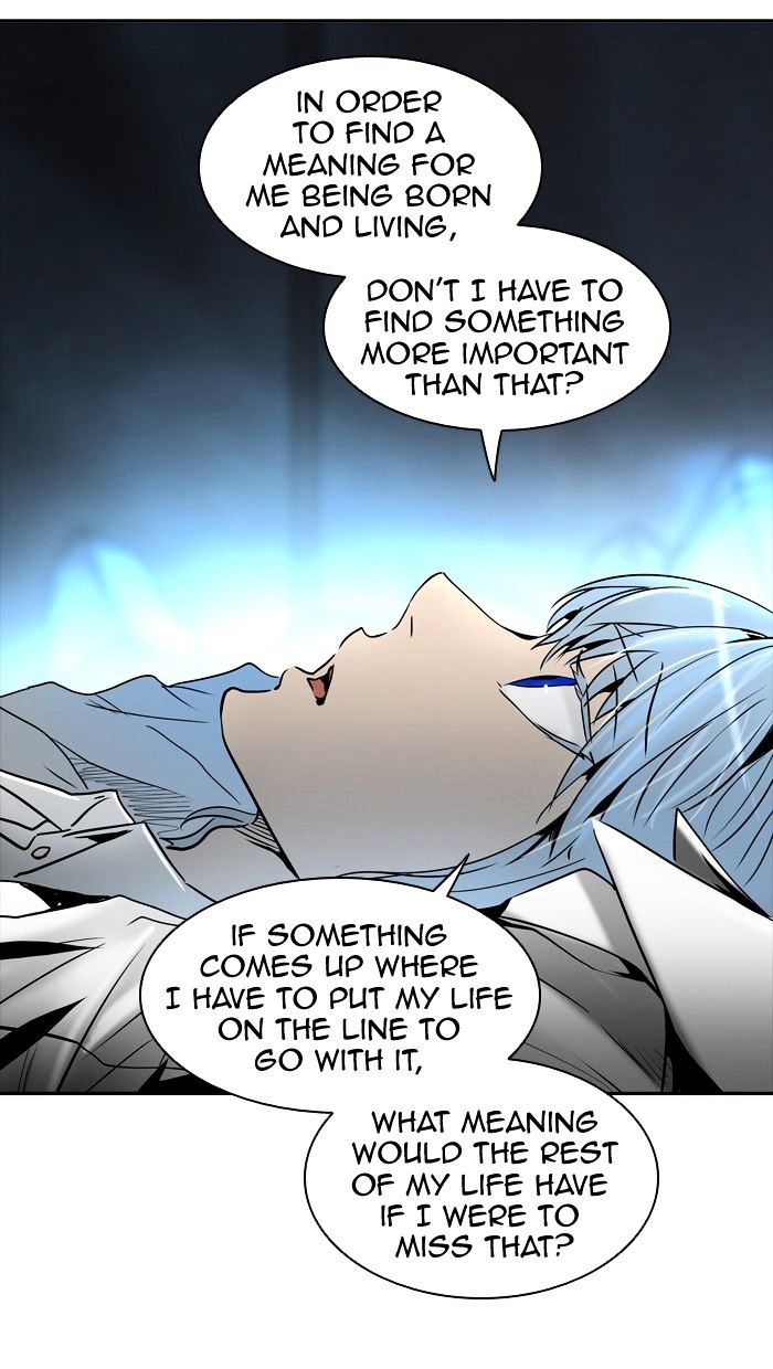 Tower of God chapter 310 - page 130